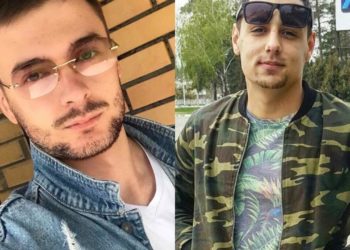 Detalii noi despre dublu omor la Fălești: Patru suspecți reținuți sunt dintr-un anturaj criminal, iar unul dintre ei a fost recent eliberat din detenție | VIDEO