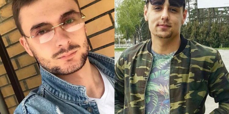 Detalii noi despre dublu omor la Fălești: Patru suspecți reținuți sunt dintr-un anturaj criminal, iar unul dintre ei a fost recent eliberat din detenție | VIDEO