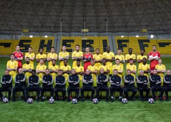 Liga Campionilor: Sheriff va juca astăzi cu Inter Milano, pe stadionul din Tiraspol | VIDEO