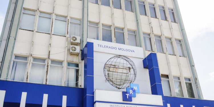 Legea prin care compania „Teleradio-Moldova” revenie sub control parlamentar, promulgată de președinta Sandu | DOC