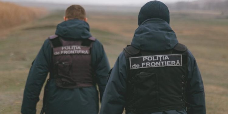 O ucraineancă, urmărită la nivel național, reținută la Ceadâr-Lunga