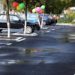 „Mulțumim echipei lui Ilan Șor”: Încă o curte de bloc renovată în Orhei | VIDEO