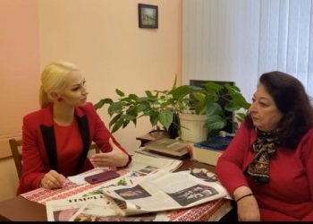 Marina Tauber: Sportul și cultura sunt cei mai buni ambasadori ai Republicii Moldova, iar aceste domenii trebuie susținute pe deplin