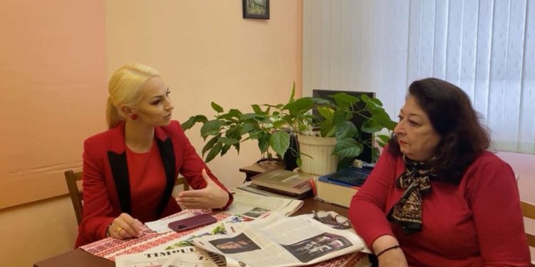 Marina Tauber: Sportul și cultura sunt cei mai buni ambasadori ai Republicii Moldova, iar aceste domenii trebuie susținute pe deplin