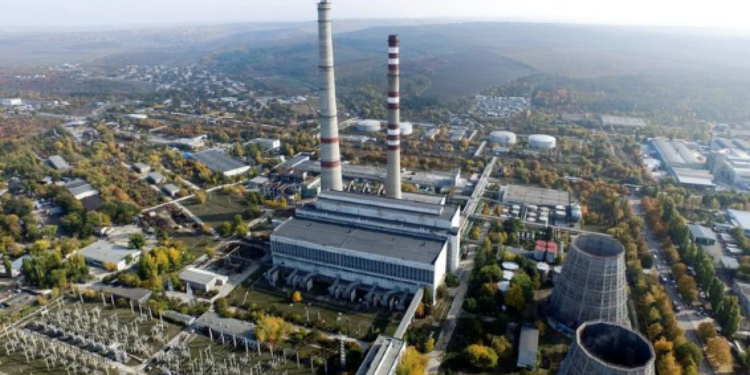 ANRE a aprobat creșterea prețului energiei termice livrate consumatorilor și a energiei electrice produse de centralele de termoficare ale SA Termoelectrica