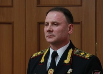 Fostul viceministru de Interne Ion Țurcan a fost plasat în arest la domiciliu. Procurorii vor contesta decizia