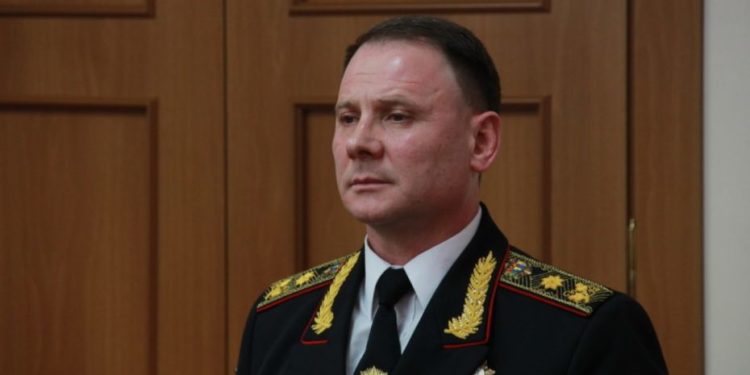 Fostul viceministru de Interne Ion Țurcan a fost plasat în arest la domiciliu. Procurorii vor contesta decizia