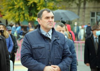 Жесткое послание Таубер для всего политического класса: Вы разрушили город Бельцы, никчемные вы людишки!