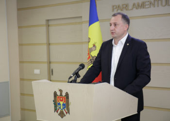 Жесткое послание Таубер для всего политического класса: Вы разрушили город Бельцы, никчемные вы людишки!