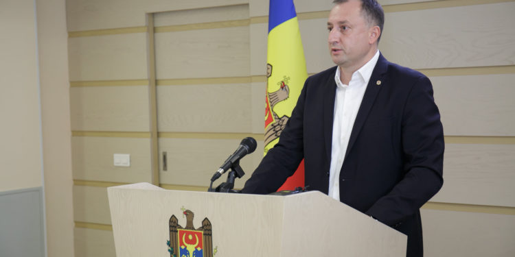 Жесткое послание Таубер для всего политического класса: Вы разрушили город Бельцы, никчемные вы людишки!