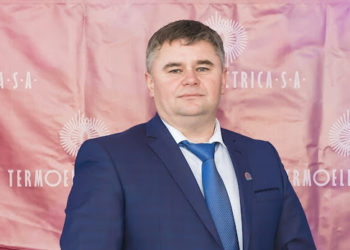 PA: Veaceslav Eni, directorul „Termoelectrica”, bănuit de îmbogățire ilicită | VIDEO