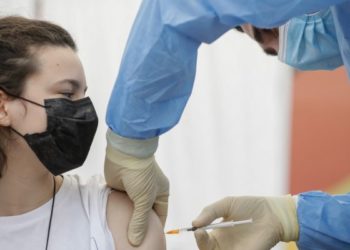 Coronavirus: Vaccinarea copiilor cu vârste între 5 şi 11 ani a început de luni la Viena