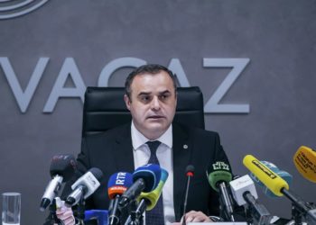 Вадим Чебан: Тарифы на природный газ в следующем месяце вырастут