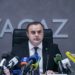 Вадим Чебан: Тарифы на природный газ в следующем месяце вырастут