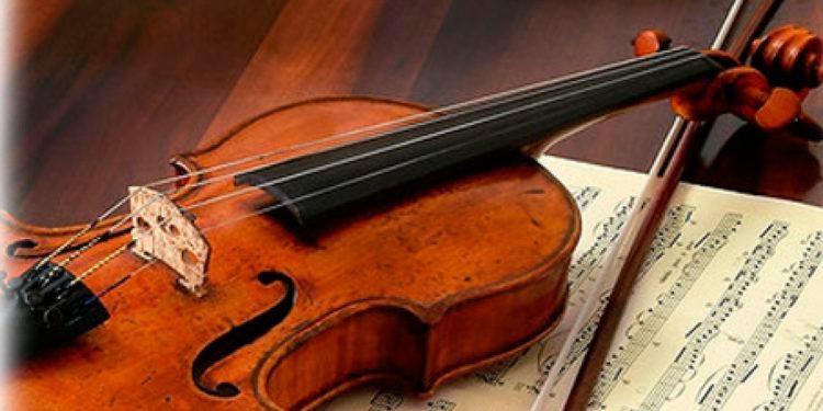 Cazul vioarei de două milioane de euro: Ce povestește violonista Alexandra Cunonova