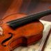 Cazul vioarei de două milioane de euro: Ce povestește violonista Alexandra Cunonova