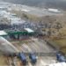 Migranții au luat cu asalt punctul de frontieră Kuznița. Polonezii folosesc tunurile cu apă | VIDEO