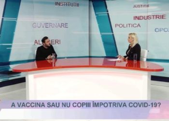 MOLDOVA ZI DE ZI | 01.11.2021