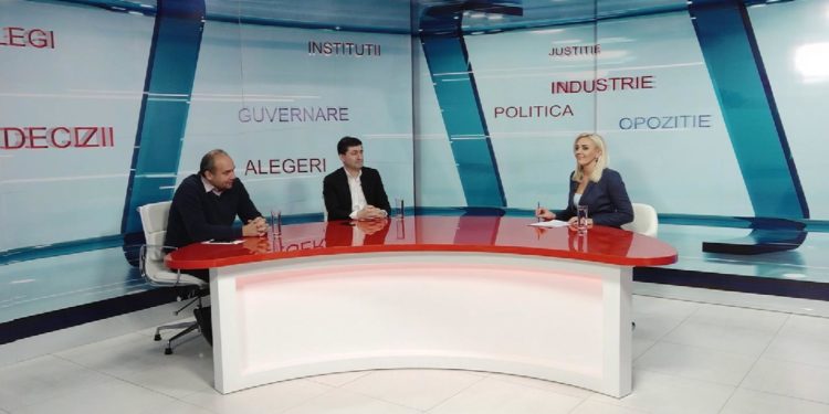 MOLDOVA ZI DE ZI | 15.11.2021