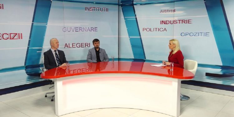 MOLDOVA ZI DE ZI | 22.11.2021