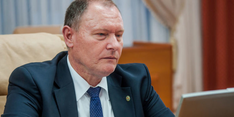 Fostul consilier al lui Dodon, numit de Guvernul Gavrilița ambasador în Germania: Aureliu Ciocoi a mai deținut această funcție