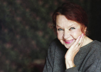 Умерла российская актриса Нина Ургант