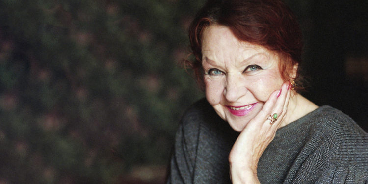 Умерла российская актриса Нина Ургант