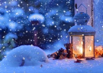 Синоптики рассказали какой будет погода в новогоднюю ночь