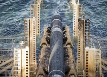 В Германии не исключили остановку «Северного потока — 2»