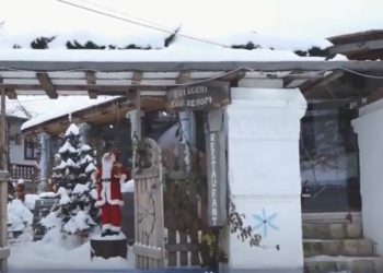 Туристические центры старого Оргеева приглашают в гости: Постояльцев ждет разнообразная праздничная программа и традиционные блюда | VIDEO