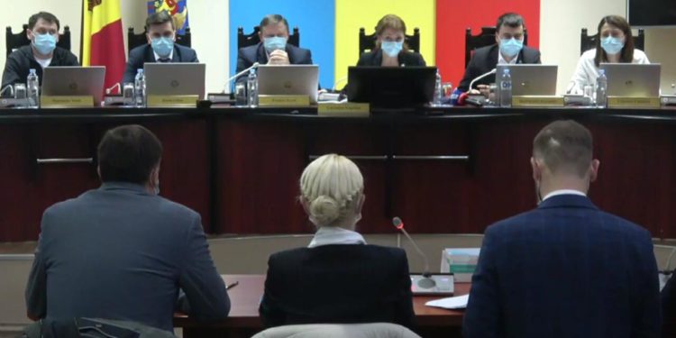 Turul 2 al alegerilor de la Bălți a fost amânat. Curtea de Apel din localitate a menținut decizia de a o elimina pe Marina Tauber din cursă