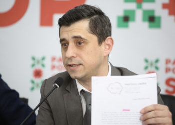 Vadim Banaru: Moldova va mai pierde un caz la CEDO, pentru abuz asupra Marinei Tauber și suspendarea alegerilor din Bălți