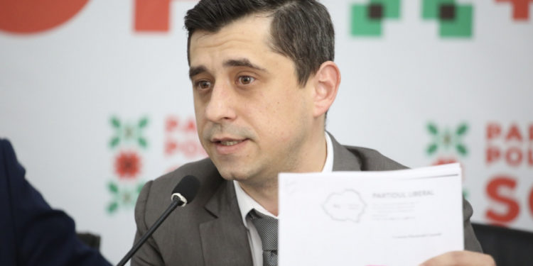 Vadim Banaru: Moldova va mai pierde un caz la CEDO, pentru abuz asupra Marinei Tauber și suspendarea alegerilor din Bălți