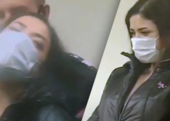 Жительница Комрата, жестоко убившая мать признана невменяемой