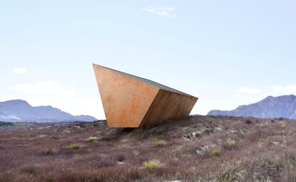 В Австралии установят черный ящик «конца света»