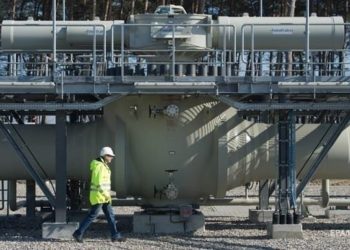 В Германии исключили запуск СП-2 без сертификации