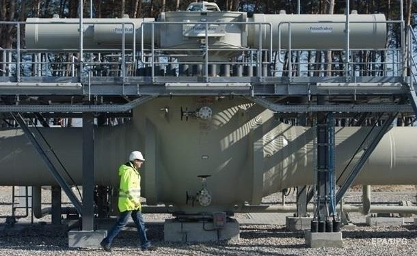 В Германии исключили запуск СП-2 без сертификации