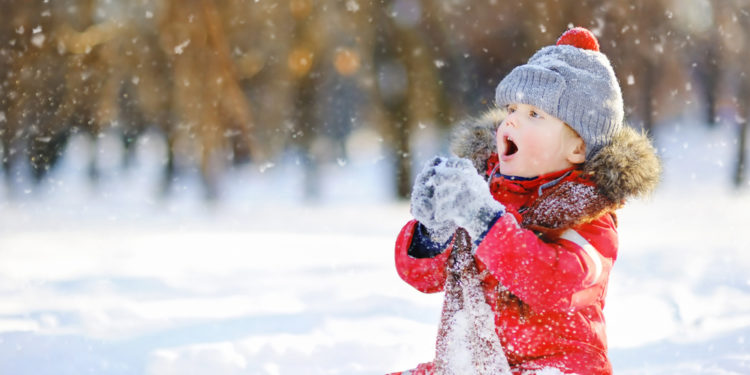 Когда в Молдове ожидаетя снег