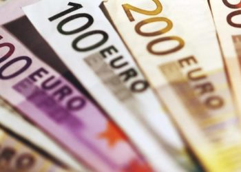 Европейский центробанк изменит дизайн банкнот евро — впервые за 20 лет