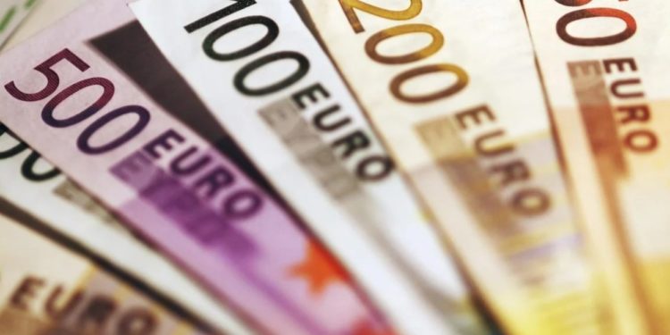 Европейский центробанк изменит дизайн банкнот евро — впервые за 20 лет