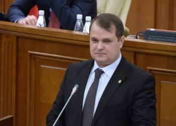 Александр Нестеровский заявил о бойкотировании второго тура выборов в Бельцах