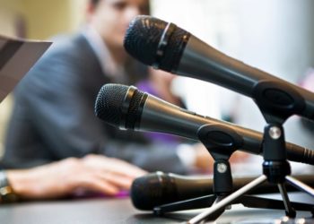 LIVE | Conferință de presă susținută de către avocații Partidului „ȘOR” cu tema „Abuzurile comise de instanțele de judecată împotriva candidatului pentru funcția de primar al municipiului Bălți, Marina Tauber”