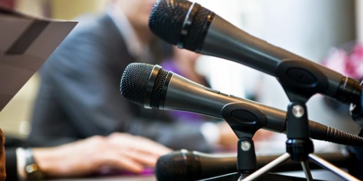 LIVE | Conferință de presă susținută de către avocații Partidului „ȘOR” cu tema „Abuzurile comise de instanțele de judecată împotriva candidatului pentru funcția de primar al municipiului Bălți, Marina Tauber”