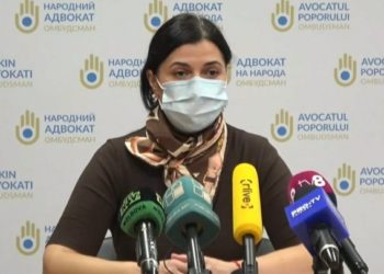 Народный адвокат Наталья Молошаг подала заявление об отставке