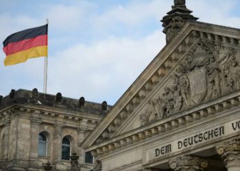 В Германии избрали нового канцлера