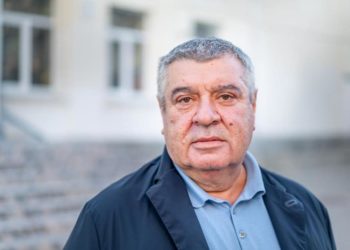 Набравший чуть больше одного процента голосов, Николай Кирильчук заявил, что примет участие в местных выборах в Бельцах | VIDEO