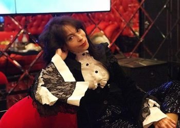 Марину Хлебникову перевели в ожоговое отделение