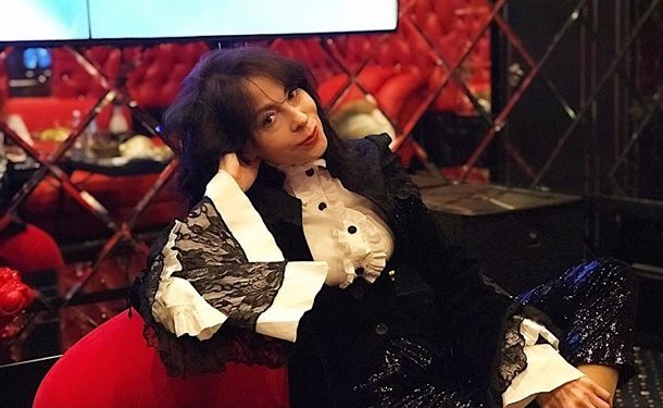 Марину Хлебникову перевели в ожоговое отделение