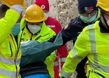 Взрыв газа на Сицилии: уже семь жертв, поиски людей продолжаются