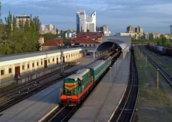 К расследованию хищений в ЖДМ привлекут специалистов